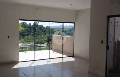 Casa com 3 quartos à venda no centro, socorro , 130 m2 por r$ 530.000