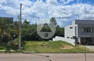 Terreno em condomínio fechado à venda na rua almeida junior, medeiros, itupeva por r$ 585.000