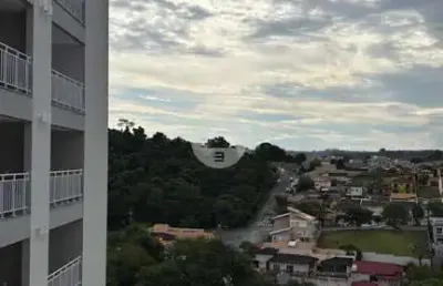 Apartamento com 2 quartos à venda na avenida eloy argemiro carniatto, bairro do engenho, itatiba por r$ 380.000