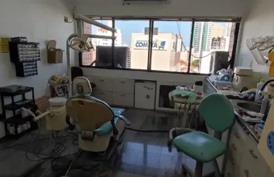 Sala comercial à venda no Fátima, Fortaleza 