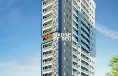 Apartamento com 2 quartos à venda no Dionisio Torres, Fortaleza 