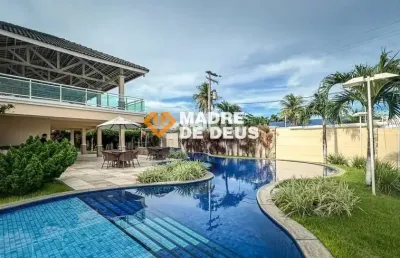 Excelente casa duplex , 148 m2 em  condomínio fechado
