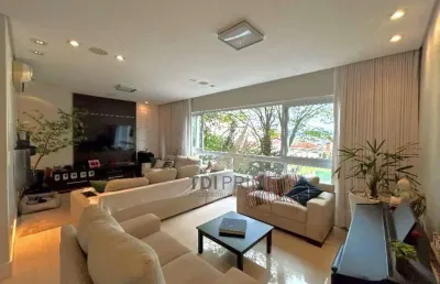 Casa com 3 suítes à venda, 390 m² por r$ 2.950.000 - jardim são caetano - são caetano do sul/sp