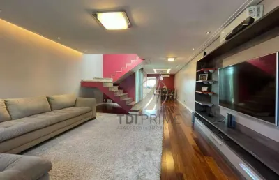 Sobrado com 3 dormitórios à venda, 450 m² por r$ 1.550.000,00 - osvaldo cruz - são caetano do sul/sp