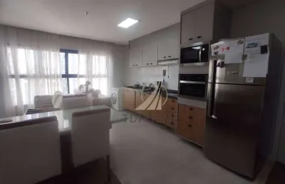 Kitnet com 1 dormitório à venda, 44 m² por r$ 450.000,00 - boa vista - são caetano do sul/sp