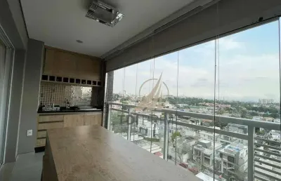 Apartamento com 2 dormitórios à venda, 90 m² por r$ 1.685.000,00 - cerâmica - são caetano do sul/sp