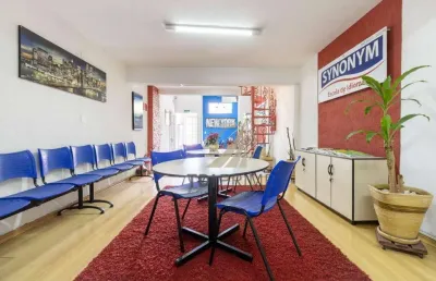 Prédio, 324 m² - venda por r$ 3.000.000,00 ou aluguel por r$ 27.000,00/mês - santo antônio - são caetano do sul/sp