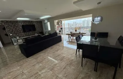 Apartamento à venda, 146 m² por r$ 1.800.000,00 - santa paula - são caetano do sul/sp