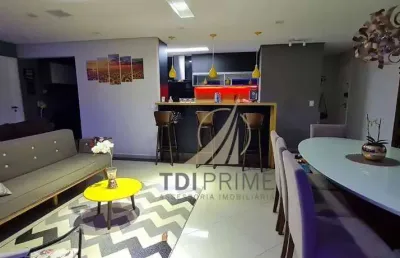 Apartamento à venda, 125 m² por r$ 1.390.000,00 - boa vista - são caetano do sul/sp