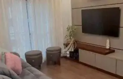 Apartamento à venda, 60 m² por r$ 590.000,00 - santa paula - são caetano do sul/sp
