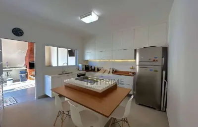 Casa com 2 dormitórios à venda, 116 m² por r$ 1.225.000,00 - santo antônio - são caetano do sul/sp
