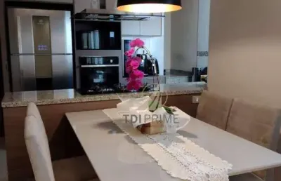 Cobertura à venda, 120 m² por r$ 650.000,00 - vila curuçá - santo andré/sp