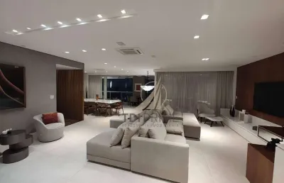 Cobertura à venda, 369 m² por r$ 8.000.000,00 - santa paula - são caetano do sul/sp