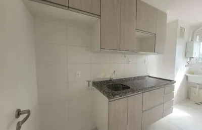 Apartamento para alugar, 56 m² por r$ 5.220,00/mês - cerâmica - são caetano do sul/sp