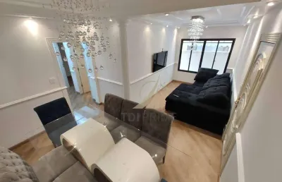 Apartamento garden com 3 dormitórios, 120 m² - venda por r$ 700.000 ou aluguel por r$ 4.780/mês - santa maria - são caetano do sul/sp