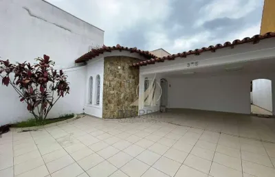 Casa, 272 m² - venda por r$ 2.600.000,00 ou aluguel por r$ 17.350,00/mês - osvaldo cruz - são caetano do sul/sp