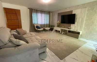 Casa com 3 dormitórios à venda, 134 m² por r$ 1.600.000,00 - osvaldo cruz - são caetano do sul/sp