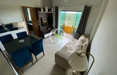 Apartamento à venda em manaus com vista para ponta negra!