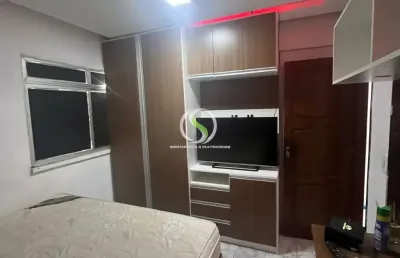 Apartamento com 2 quartos à venda na Conjunto Tocantins, 33, Chapada, Manaus