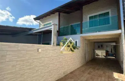 Casa com 2 dormitórios à venda por r$ 1.490.000,00 - são vicente - itajaí/sc