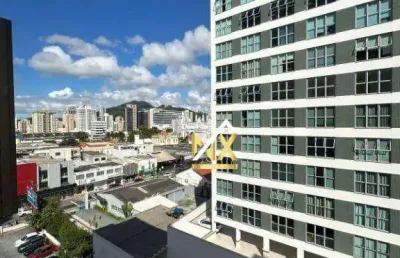 Apartamento com 3 dormitórios à venda, 100 m² por r$ 749.000,00 - centro - itajaí/sc