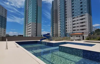 Parque imperial/ferraz de vasconcelos/pronto pra morar!