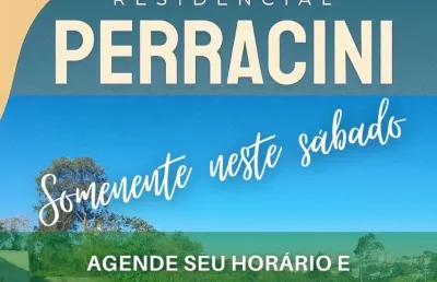 Terreno à venda na Rua Clemente Cunha Ferreira, Vila Perracini, Poá
