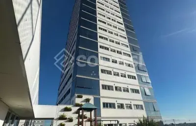 Apartamento com 3 quartos à venda na Cidade dos Lagos, Guarapuava 