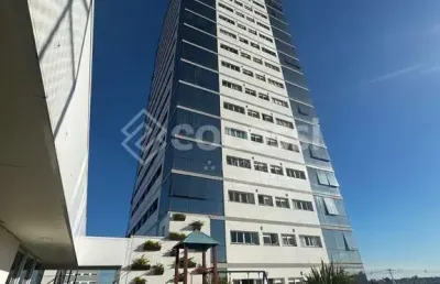 Apartamento com 2 quartos à venda na Cidade dos Lagos, Guarapuava 