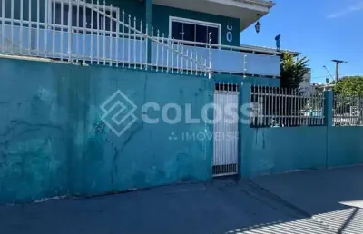 Casa com 5 quartos à venda no Bonsucesso, Guarapuava 