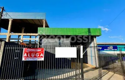 Ponto comercial para alugar na Avenida Bento Munhoz da Rocha Neto, Primavera, Guarapuava