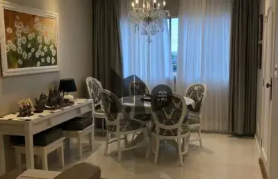 Coemil - apartamento à venda no bairro nova petrópolis - são bernardo do campo/sp