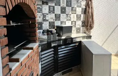 Sobrado à venda no bairro anchieta - são bernardo do campo/sp