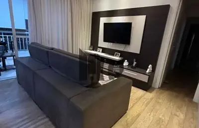 Ânima clube parque condomínio - apartamento em vila lusitânia, são bernardo do campo/sp