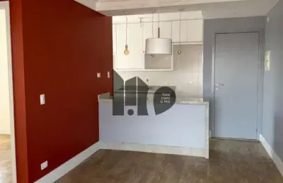 Apartamento com 2 quartos à venda no Centro, São Bernardo do Campo 