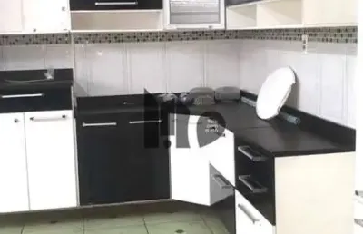 Casa à venda no bairro paulicéia - são bernardo do campo/sp