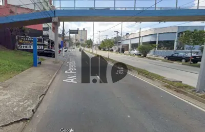 Terreno à venda no Baeta Neves, São Bernardo do Campo 