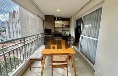 Apartamento espaçoso e sofisticado no condomínio moviment city & life helbor – são bernardo do campo