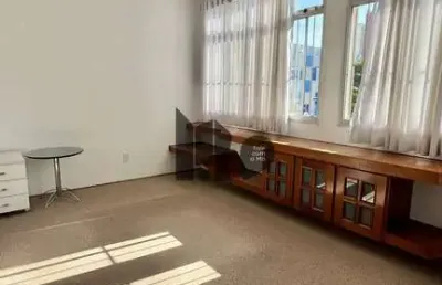Apartamento à venda no centro de santo andré – 95m², 3 dormitórios, 2 vagas