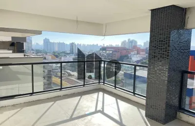 Apartamento com 3 quartos à venda no jardim do mar, são bernardo do campo , 142 m2 por r$ 1.900.000