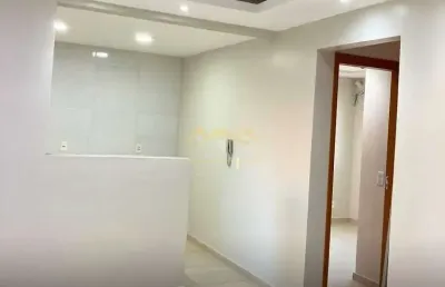 Apartamento com 2 quartos à venda na Rua Ernesto Gomes, Passo das Pedras, Gravataí