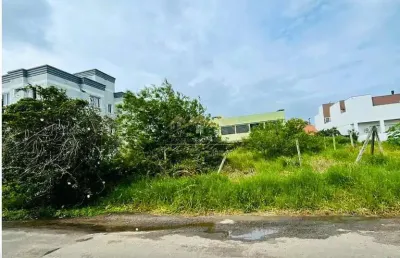 Terreno à venda na Rua Vereador Ivo Pereira, COHAB, Cachoeirinha