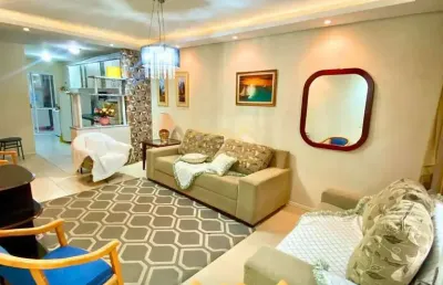 Casa 3 dormitórios venezia com pergolado e placa solar