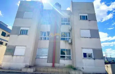 Apartamento com 2 quartos à venda na Rua Taquari, Vila Monte Carlo, Cachoeirinha