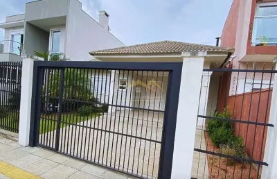 Casa em condomínio fechado com 2 quartos à venda na Rua das Magnólias, Vale Ville, Gravataí