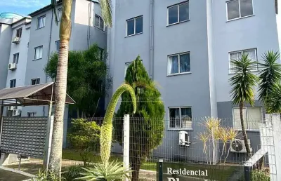 Apartamento com 2 quartos à venda na Rua Planalto, Dona Mercedes, Gravataí