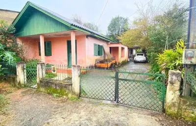 Casa com 5 quartos à venda na Rua Valença, Vila Bom Princípio, Cachoeirinha