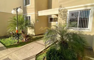 Apartamento com 2 quartos à venda na Avenida Federação, Jardim Betânia, Cachoeirinha