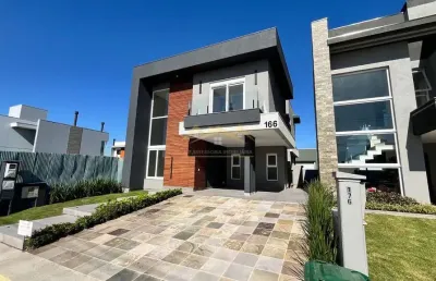 Casa com 3 quartos à venda na Rua Gérbera, Neópolis, Gravataí