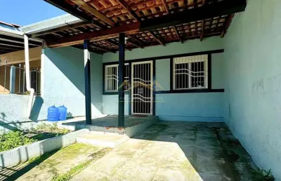 Casa com 2 quartos à venda na Rua Adelaide Helgda Rolim De Moura, Morada do Bosque, Cachoeirinha